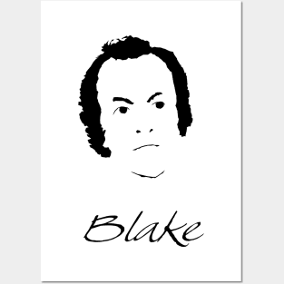 William Blake Posters and Art